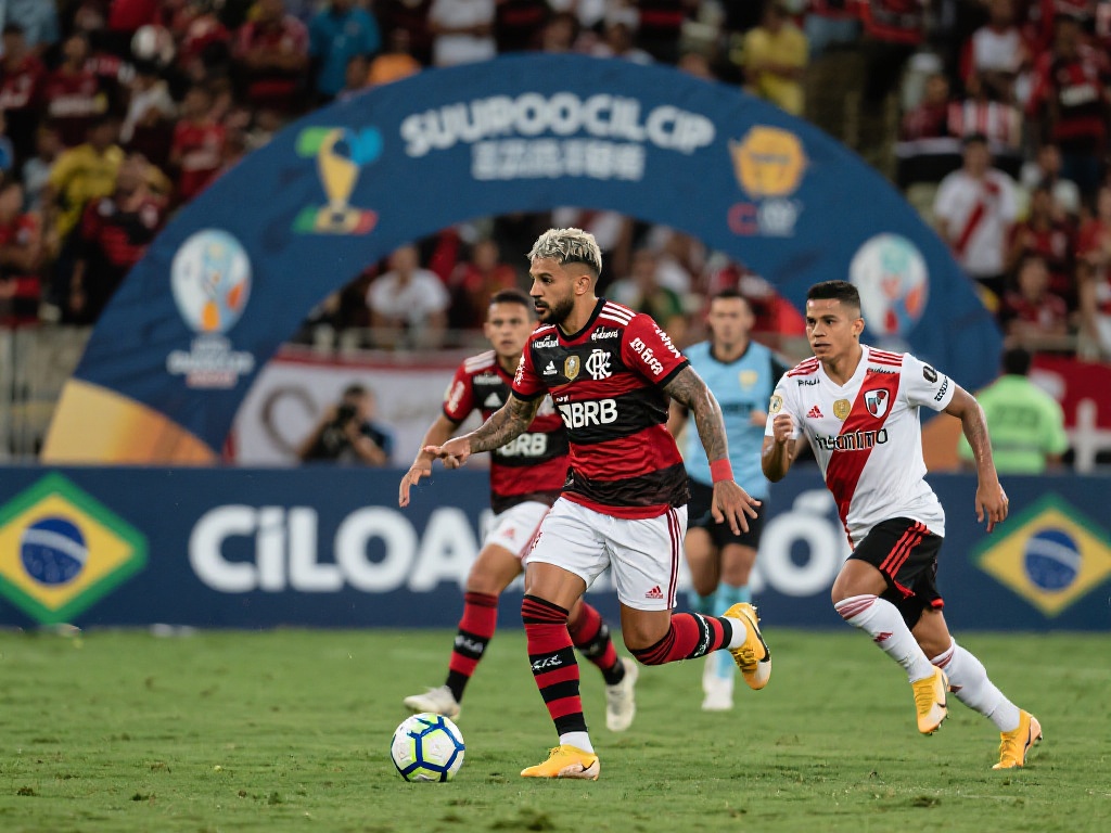 2025年世俱杯冠亚军预测是否可行? 提到世俱杯,南美球队的表现也从来不容忽视