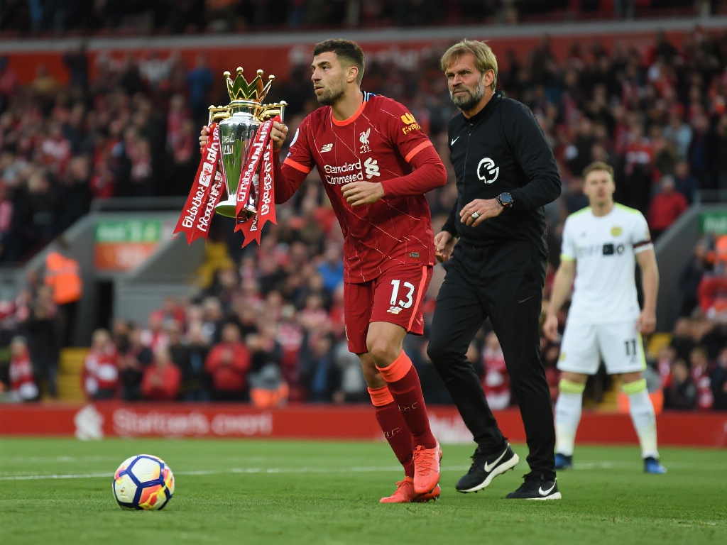 英超赛场风云变幻，冠军球队虽具备强大实力